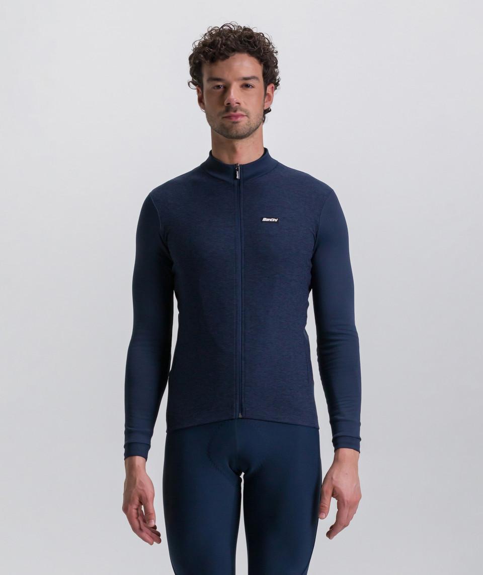 Santini PURE - MAGLIA MANICA LUNGA In Saldo