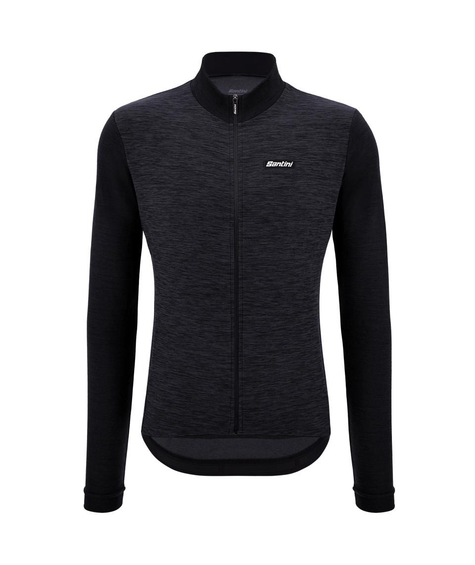 Santini PURE - MAGLIA MANICA LUNGA Nuova