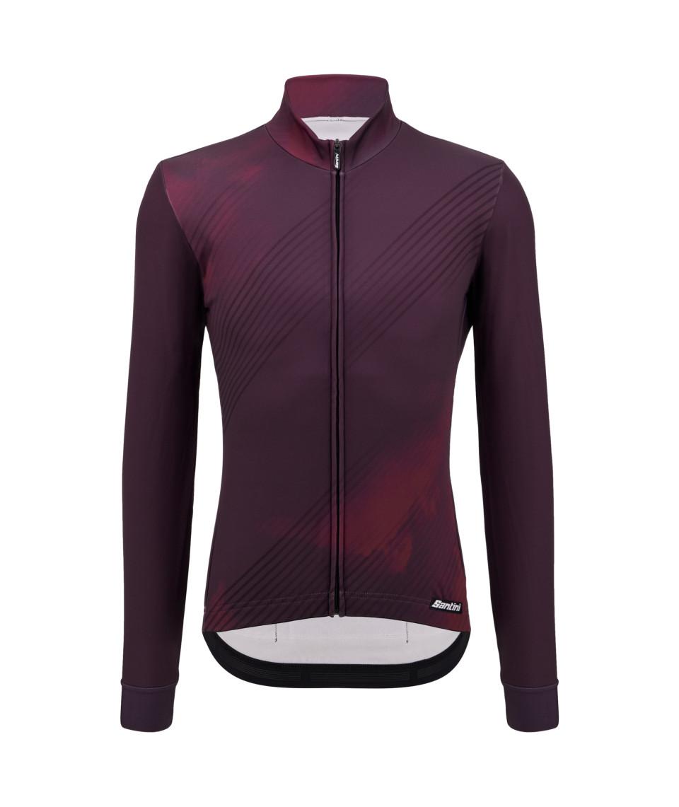 Santini PURE DYE - MAGLIA Italy