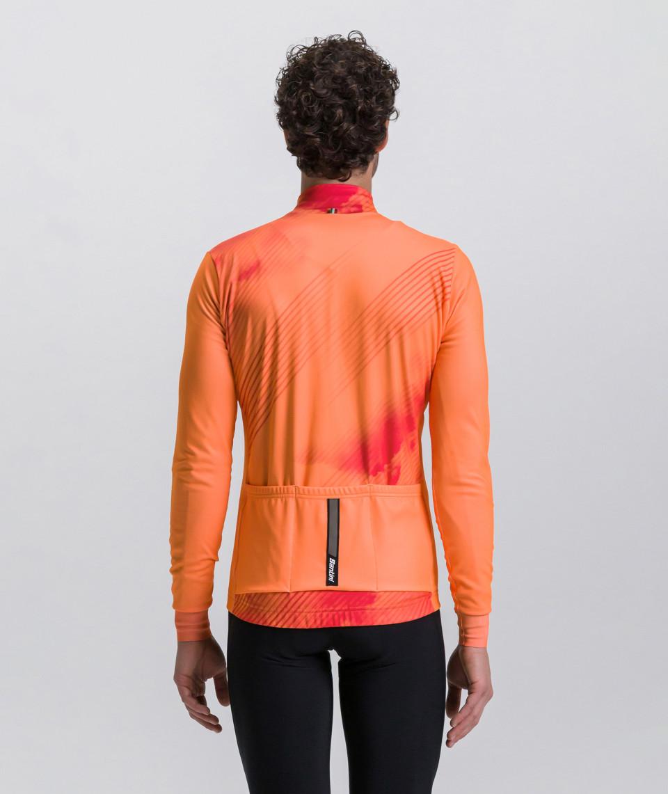 Santini PURE DYE - MAGLIA Italia