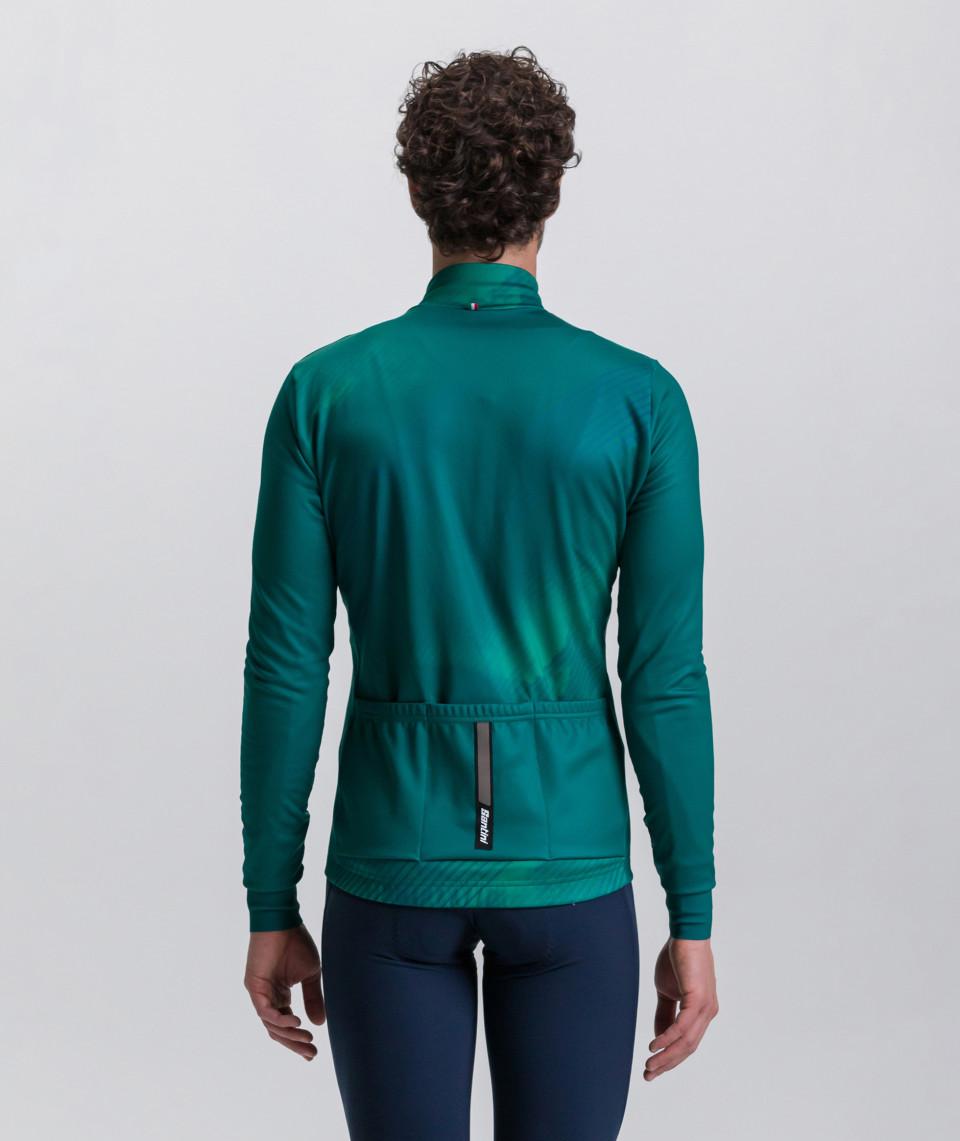 Santini PURE DYE - MAGLIA In Linea
