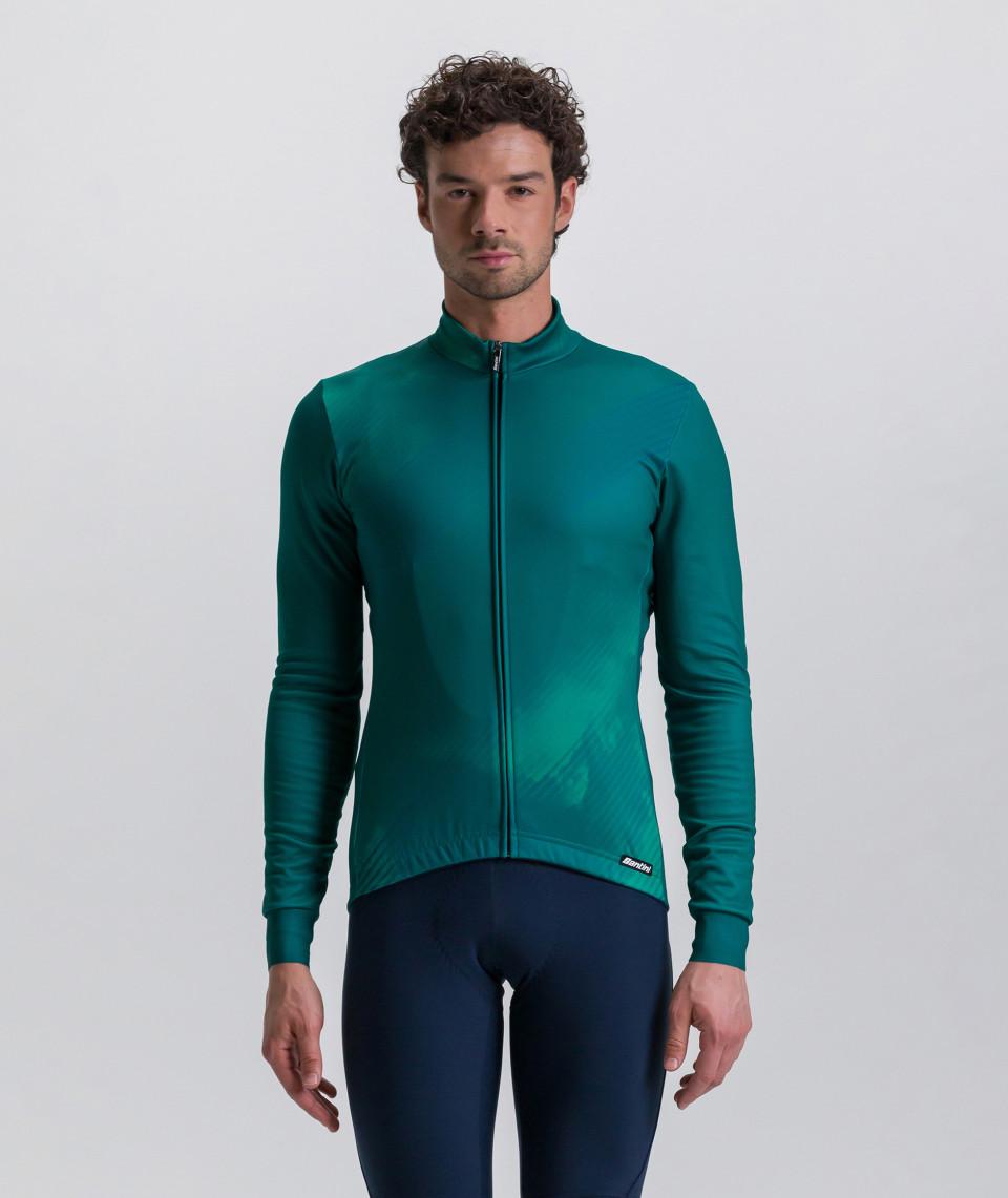 Santini PURE DYE - MAGLIA In Linea
