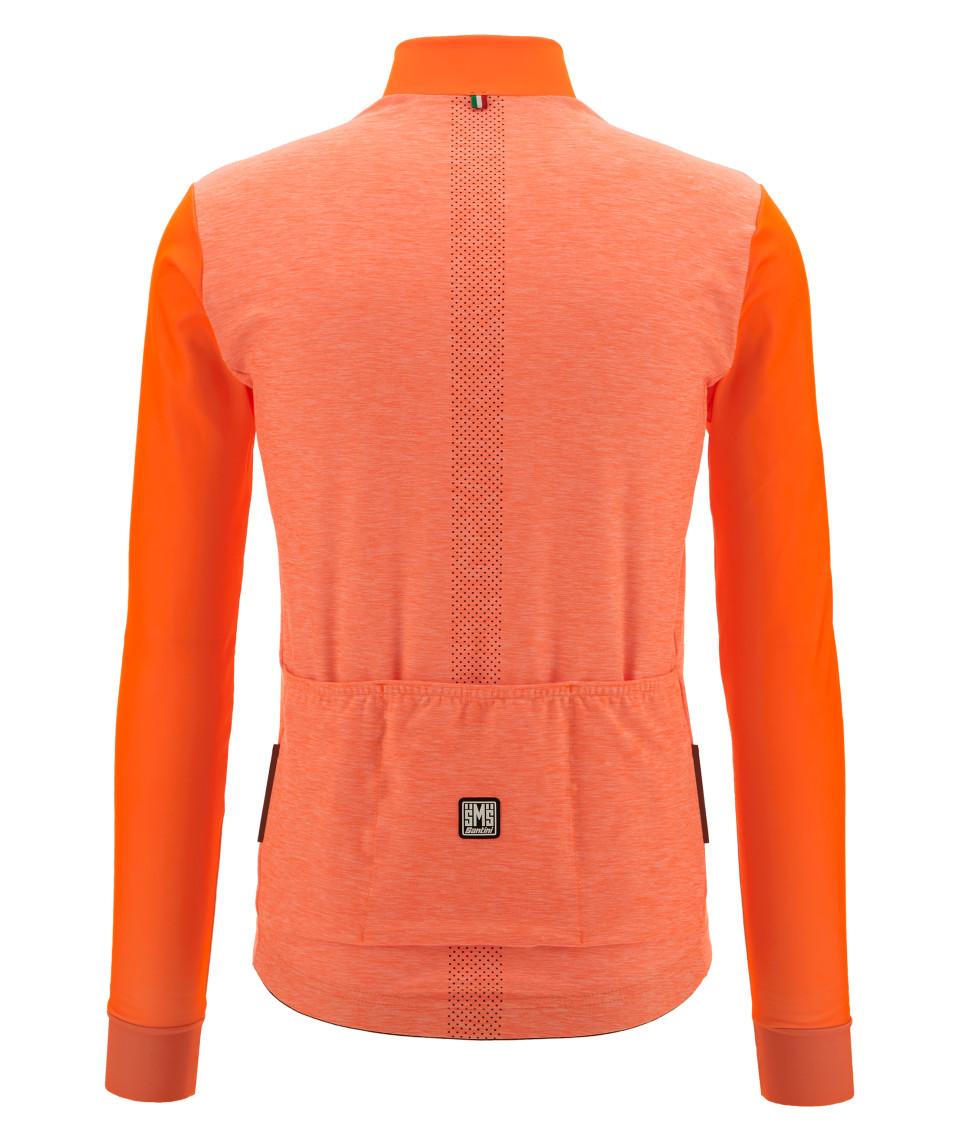 Santini COLORE PURO - MAGLIA Promozione