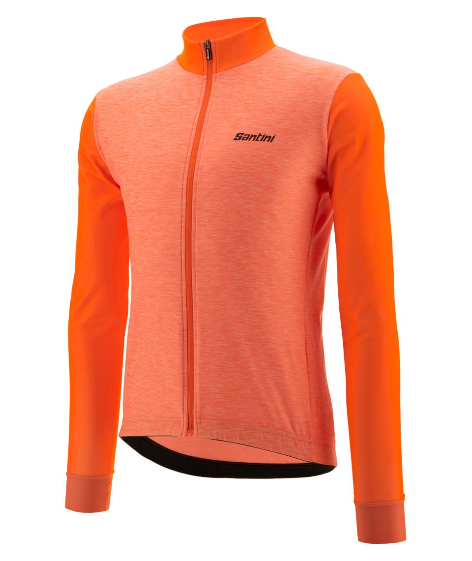 Santini COLORE PURO - MAGLIA Promozione