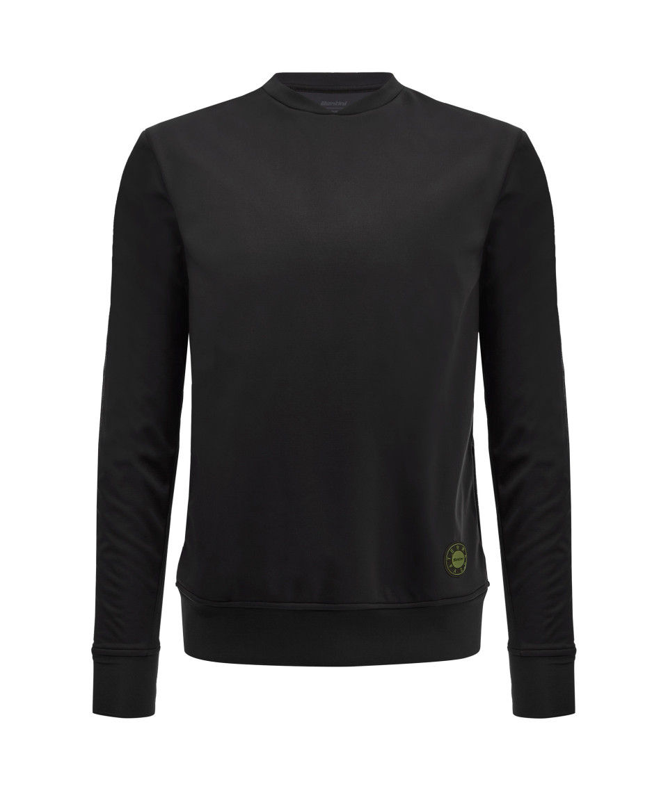 Santini WIND BLOCK - FELPA Acquista Ora