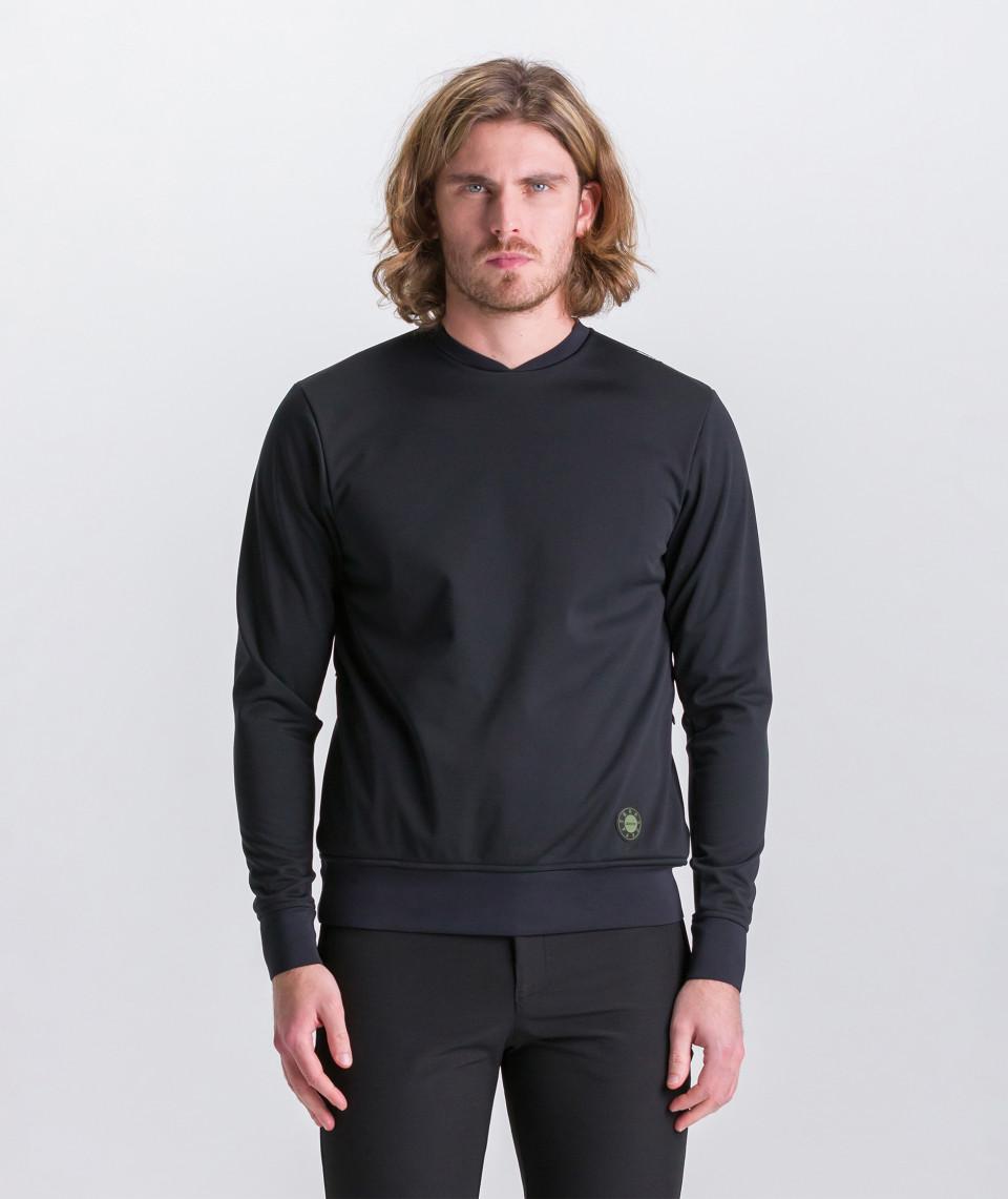 Santini WIND BLOCK - FELPA Acquista Ora