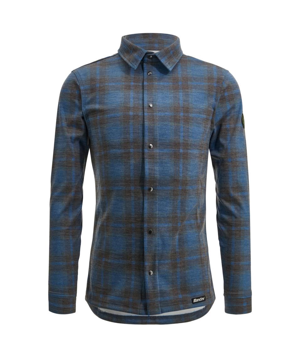 Santini DYLAN - CAMICIA Consegna Veloce
