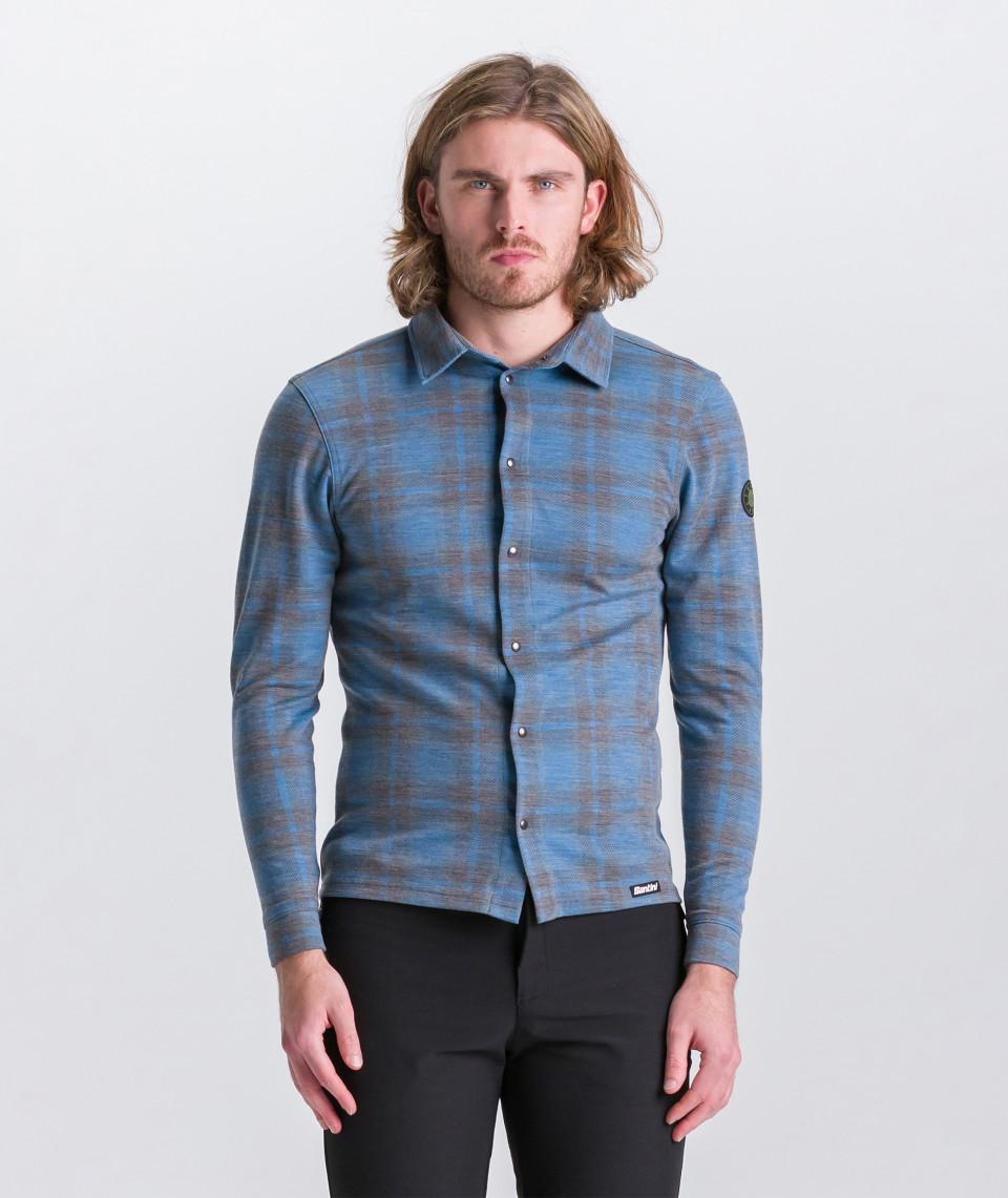 Santini DYLAN - CAMICIA Consegna Veloce