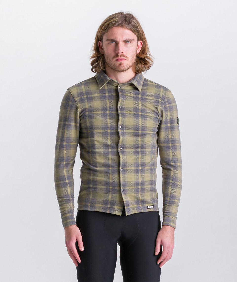 Santini DYLAN - CAMICIA Promozione Limitata