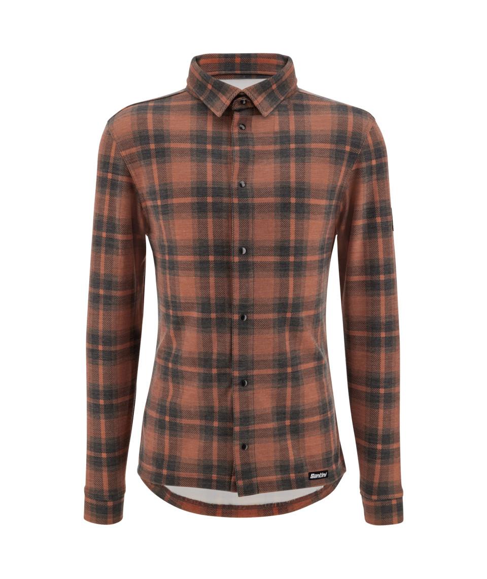 Santini DYLAN - CAMICIA Fino Al -60%