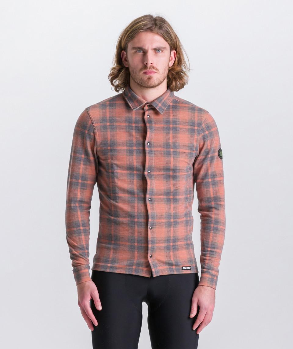 Santini DYLAN - CAMICIA Fino Al -60%