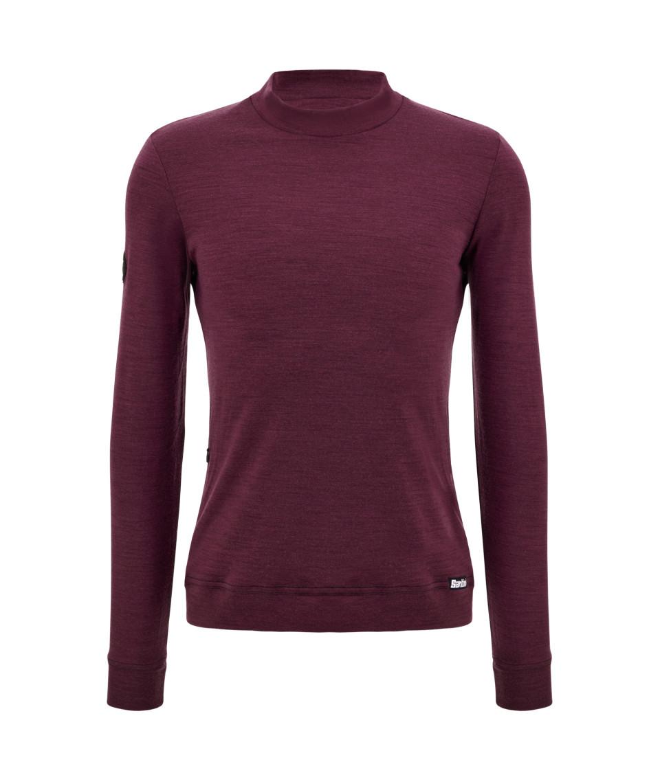Santini IMPETUS - MAGLIA LANA Shopping Online