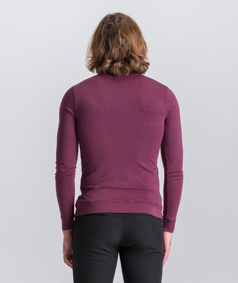 Santini IMPETUS - MAGLIA LANA Shopping Online