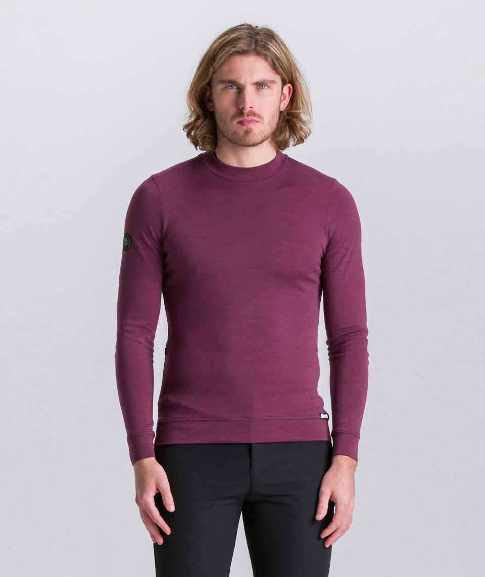 Santini IMPETUS - MAGLIA LANA Shopping Online
