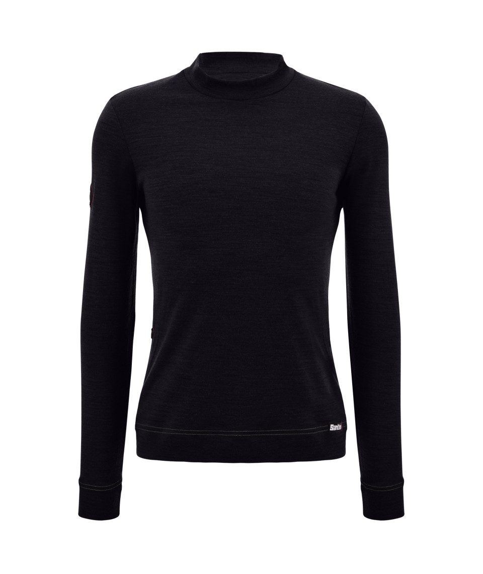 Santini IMPETUS - MAGLIA LANA Prezzo Ridotto