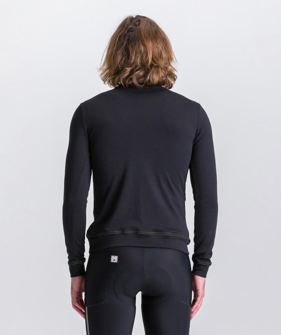 Santini IMPETUS - MAGLIA LANA Prezzo Ridotto