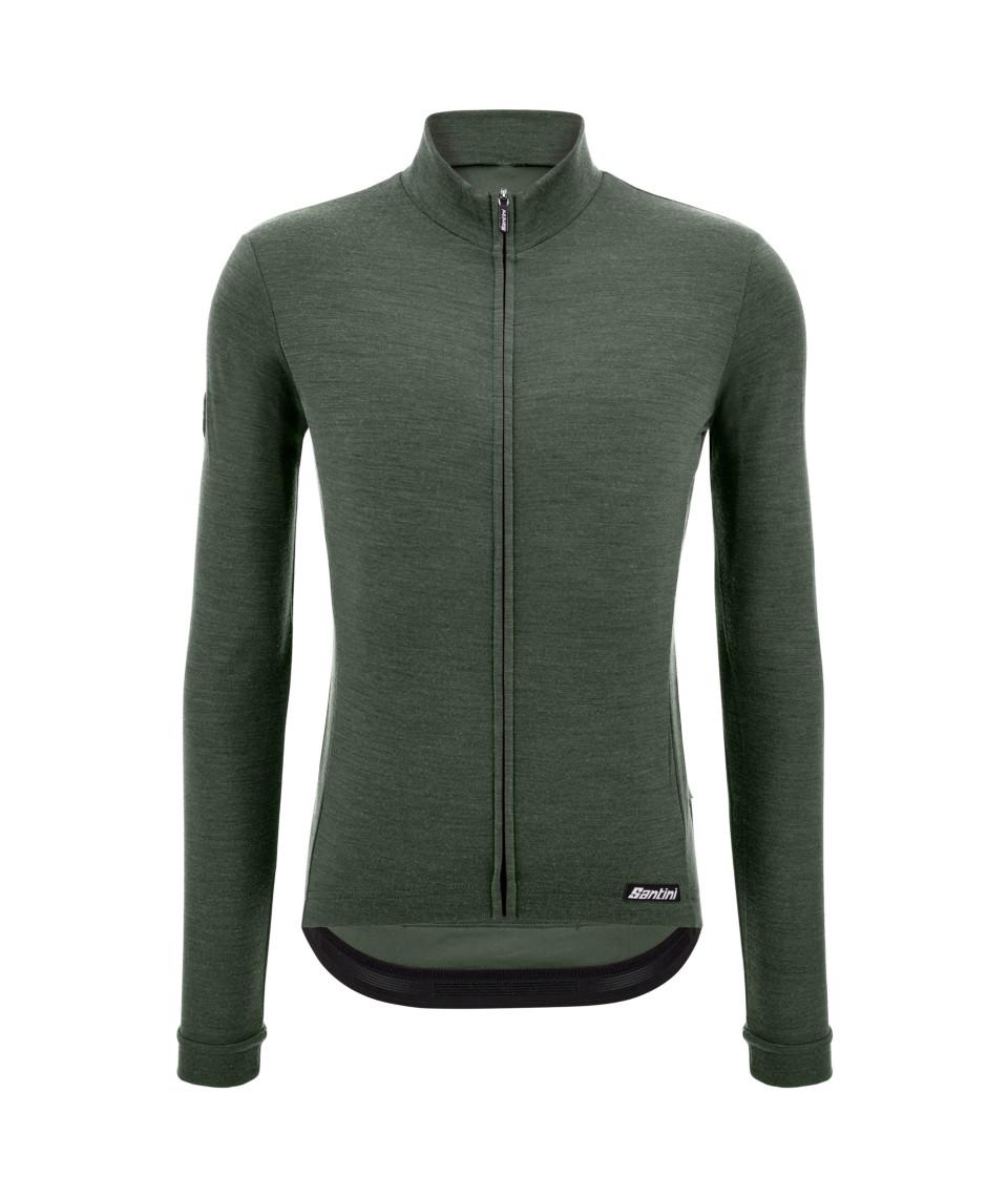 Santini IMPETUS - MAGLIA Convenienza