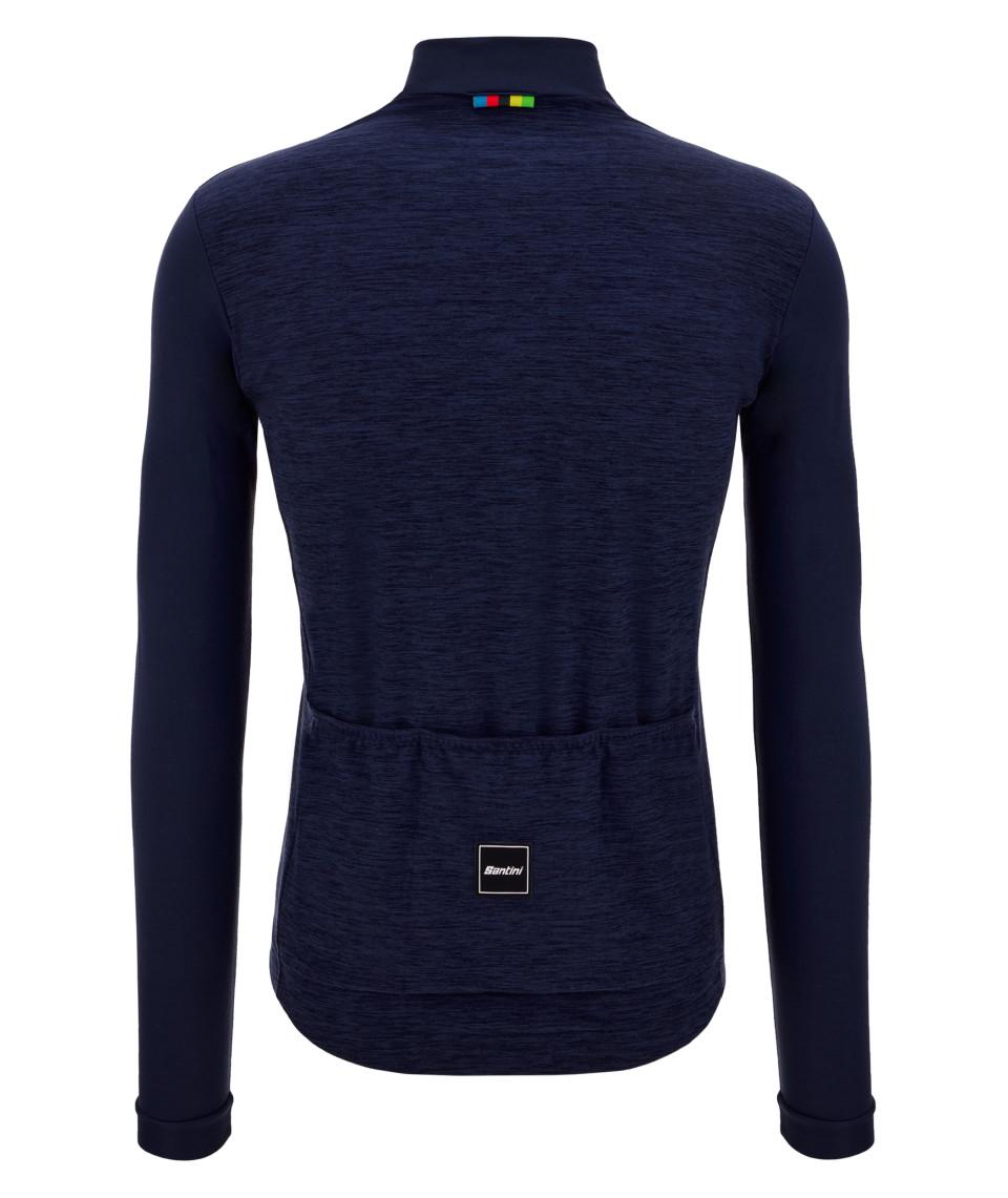 Santini UCI OFFICIAL - MAGLIA PURE Offerta