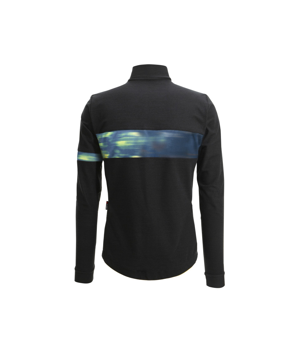 Santini LE MAILLOT JAUNE - MAGLIA LANA Online