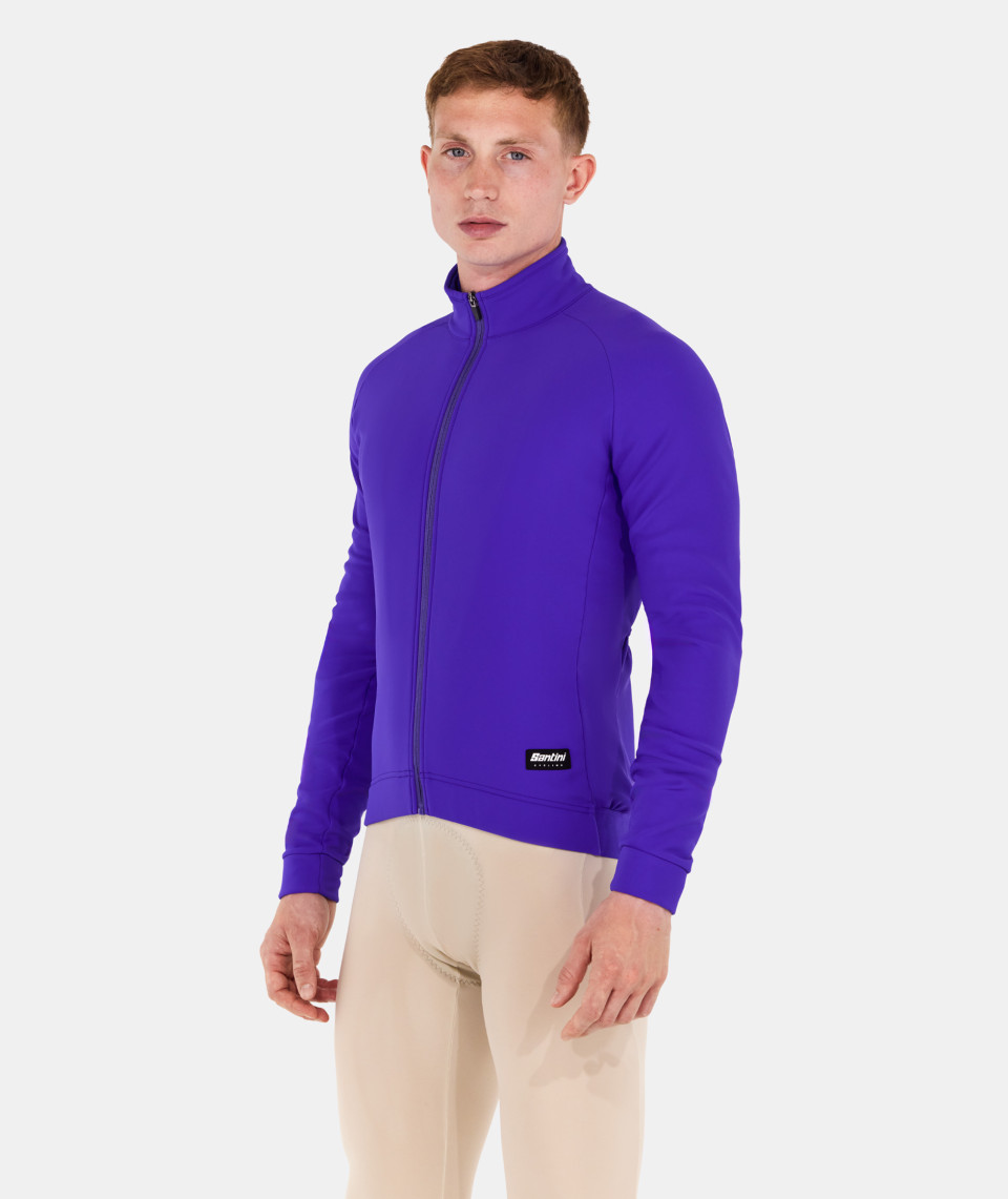 Santini RTR - GIUBBINO INVERNALE Saldi Di Fabbrica