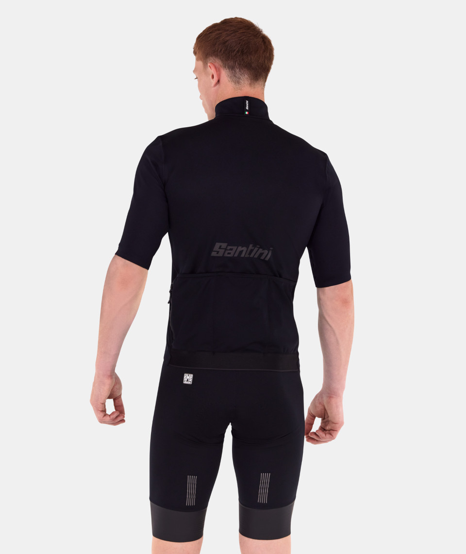 Santini MULTI - giubbino pioggia Moda