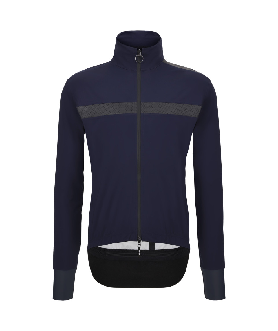 Santini GUARD NEOS - GIUBBINO CON CAPPUCCIO 2025