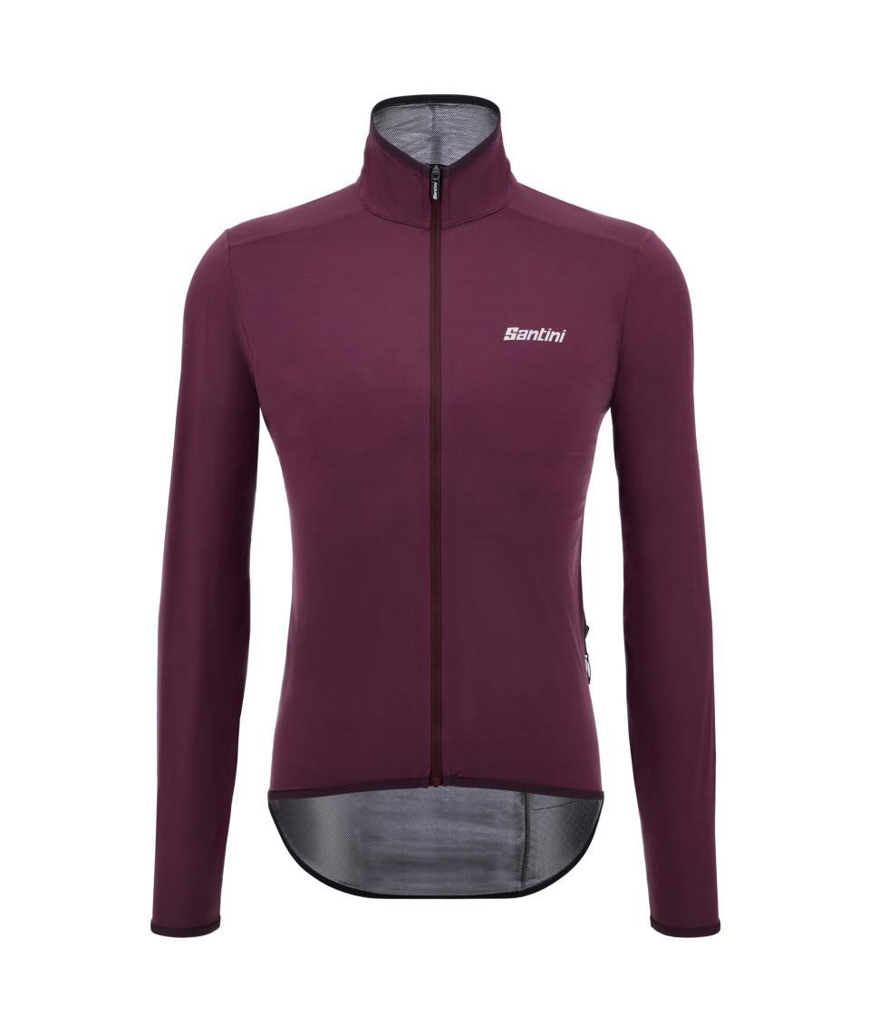 Santini GUARD NIMBUS - GIUBBINO PIOGGIA Nuovo