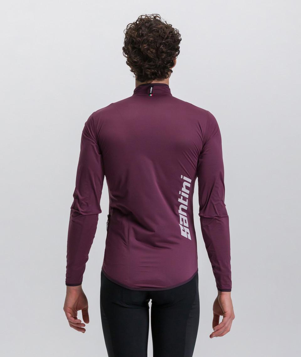 Santini GUARD NIMBUS - GIUBBINO PIOGGIA Nuovo