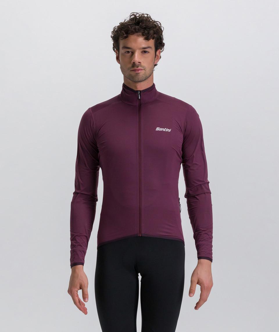 Santini GUARD NIMBUS - GIUBBINO PIOGGIA Nuovo