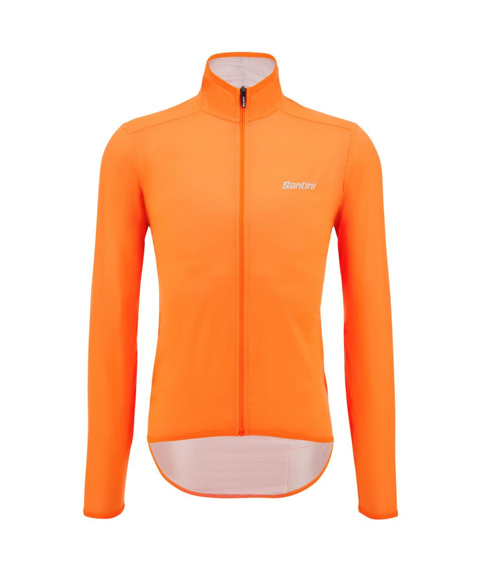 Santini GUARD NIMBUS - GIUBBINO PIOGGIA Qualità