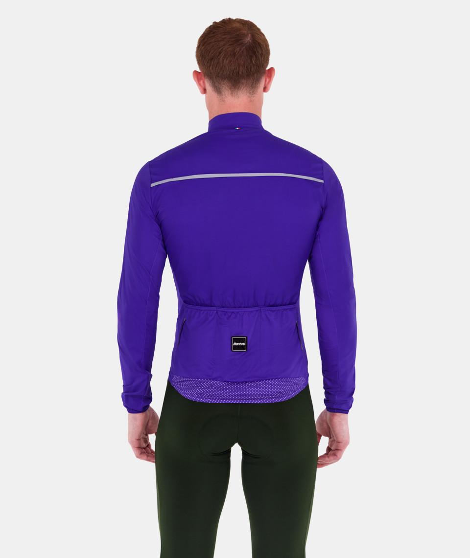 Santini RTR - GIUBBINO ANTIVENTO Promozione