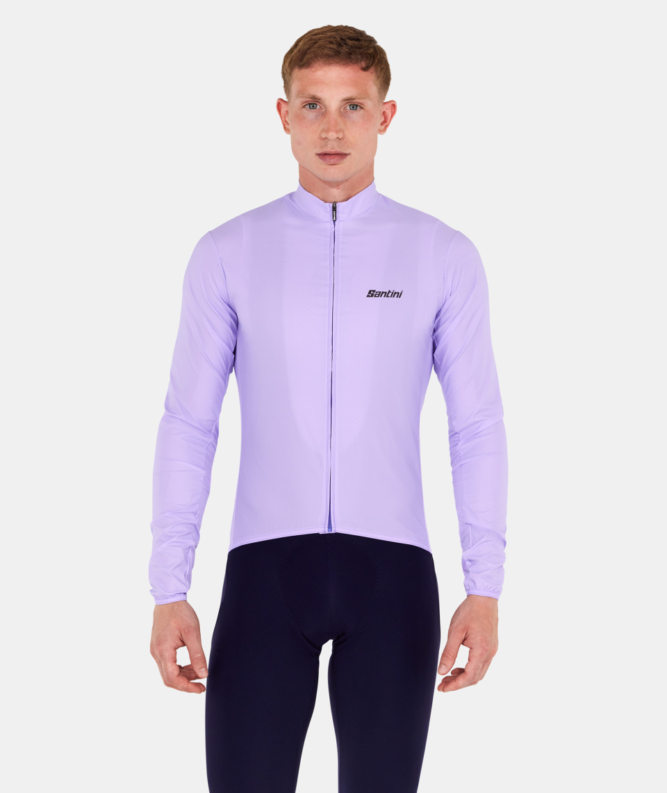Santini RTR - GIUBBINO ANTIVENTO Spedizione Gratuita
