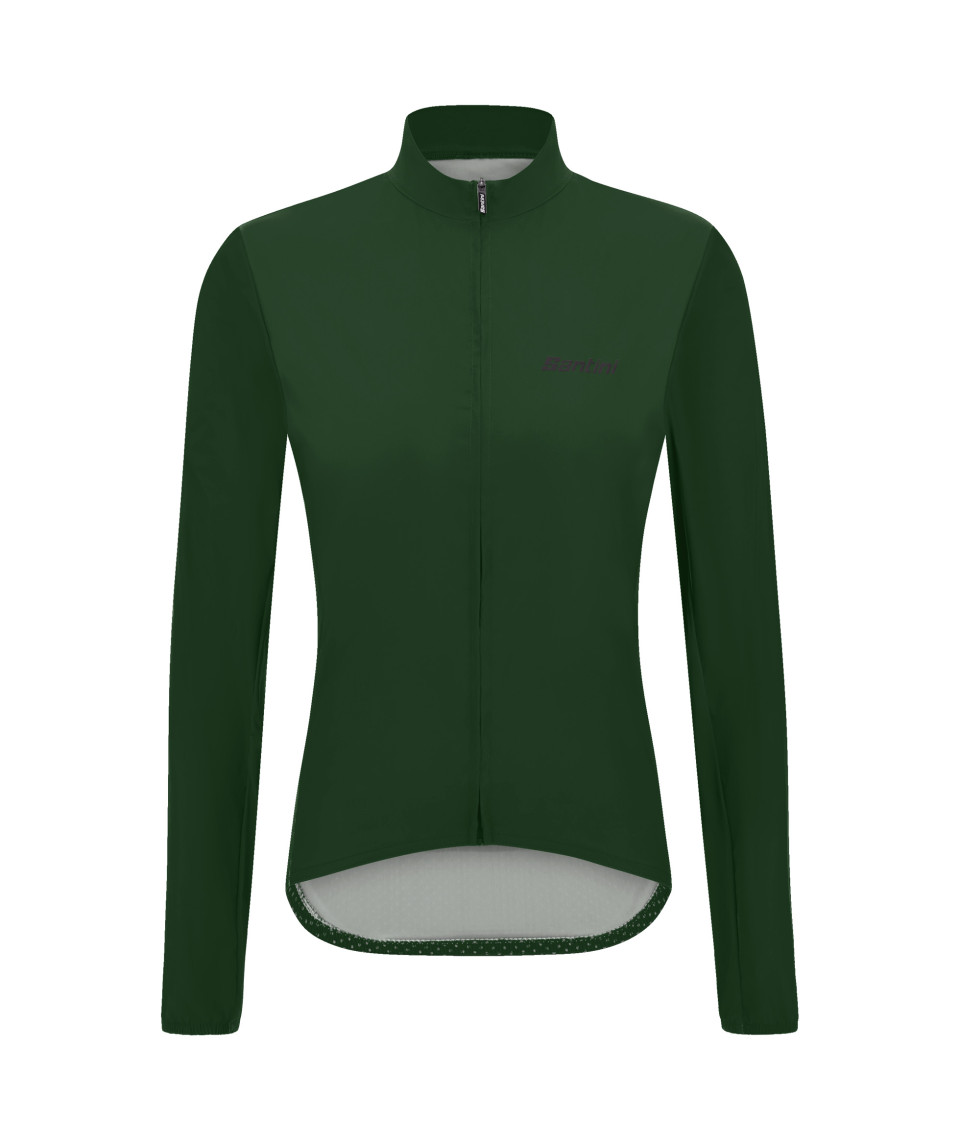 Santini RTR - GIUBBINO ANTIVENTO Consegna Veloce