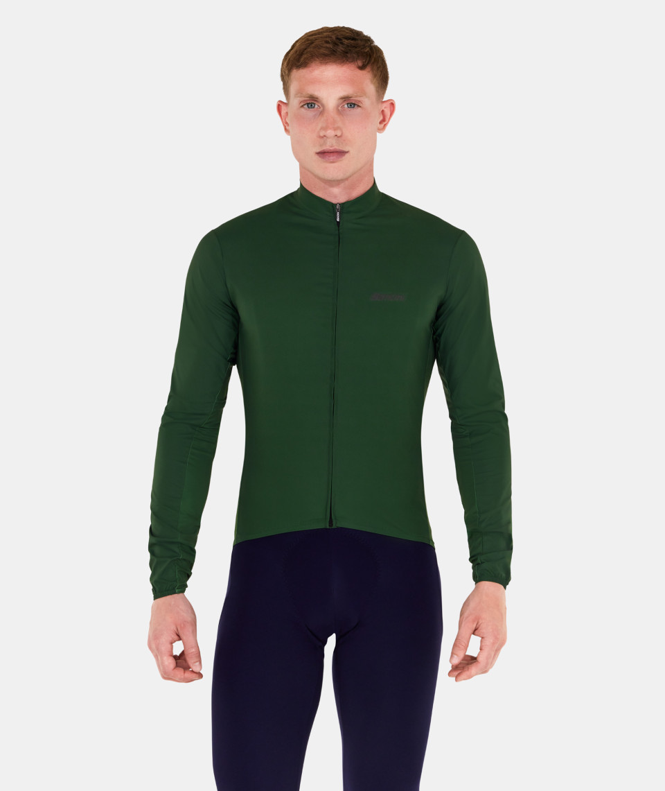Santini RTR - GIUBBINO ANTIVENTO Consegna Veloce