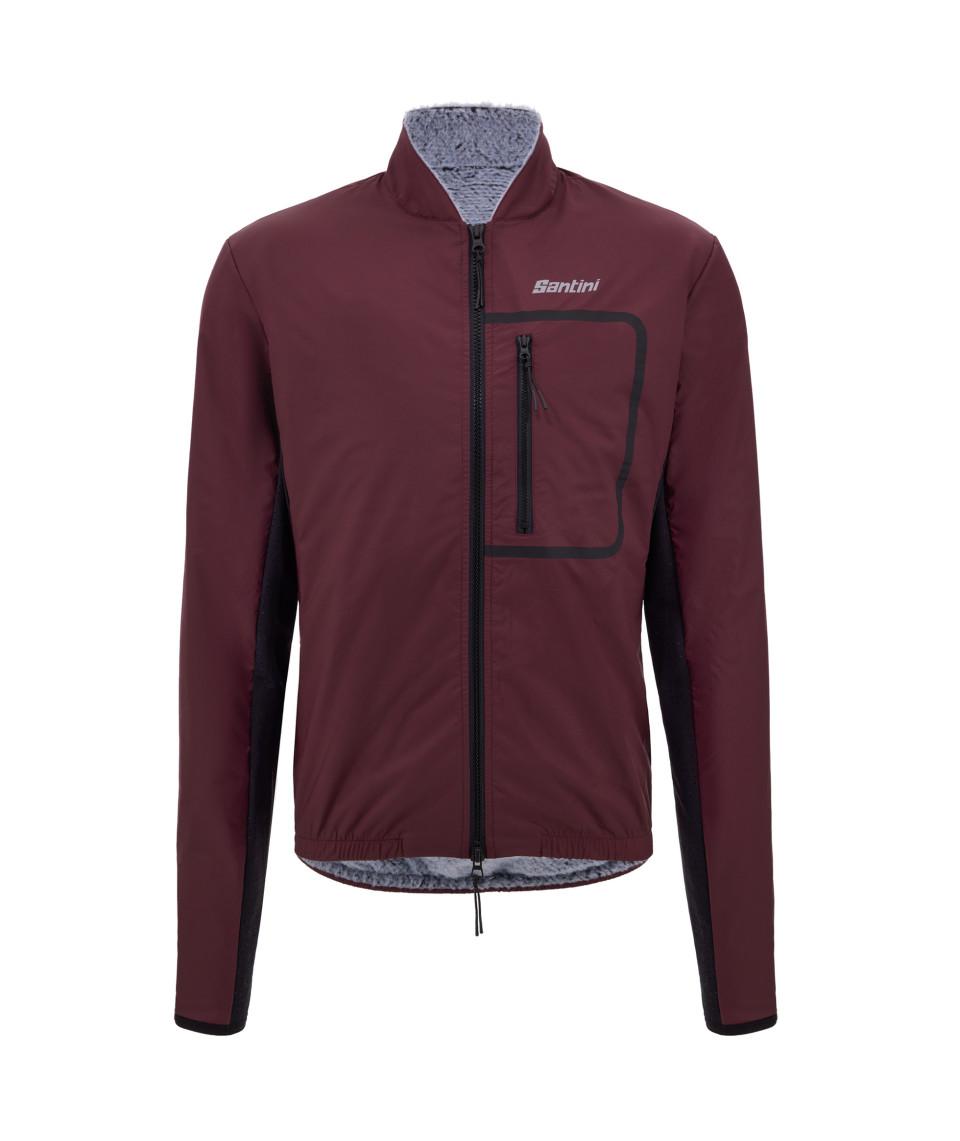Santini ALPHA T - GIUBBINO ANTIVENTO Presa