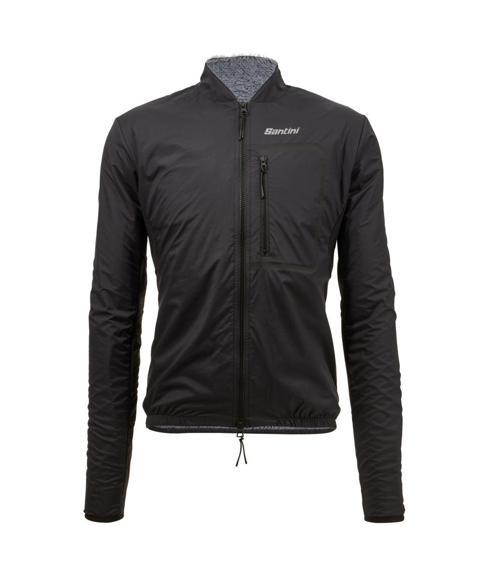 Santini ALPHA T - GIUBBINO ANTIVENTO Sconto
