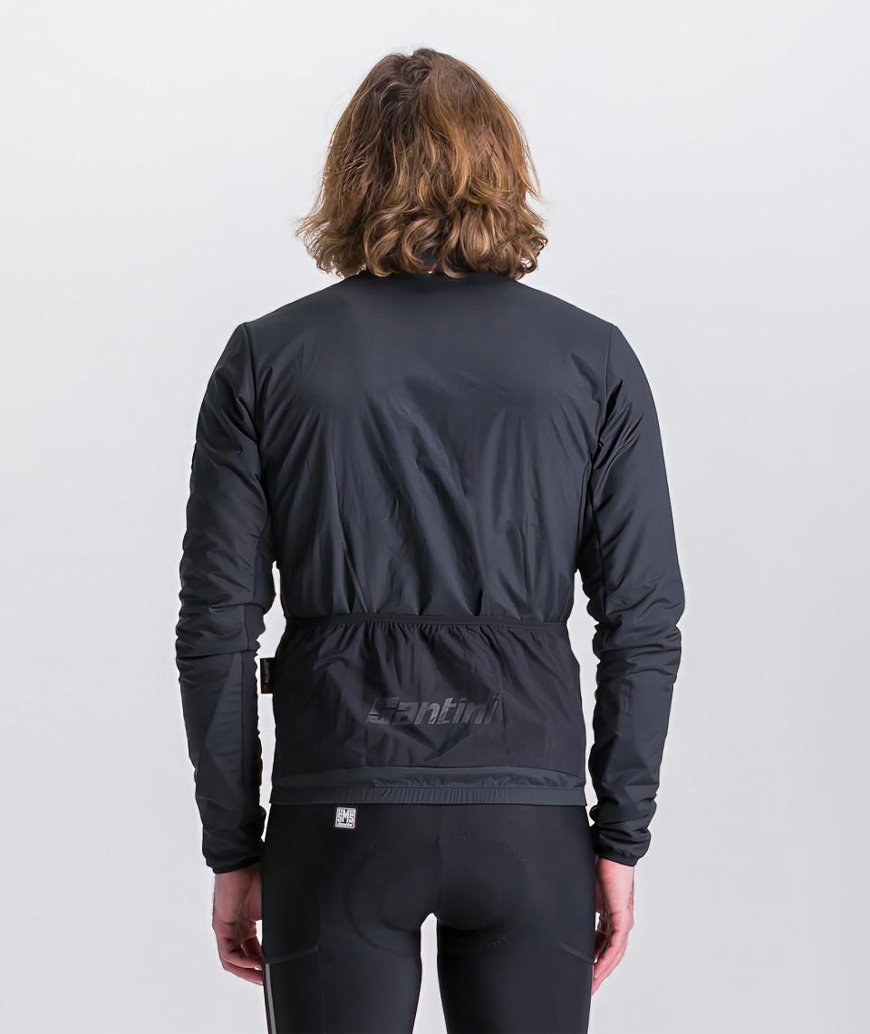 Santini ALPHA T - GIUBBINO ANTIVENTO Sconto