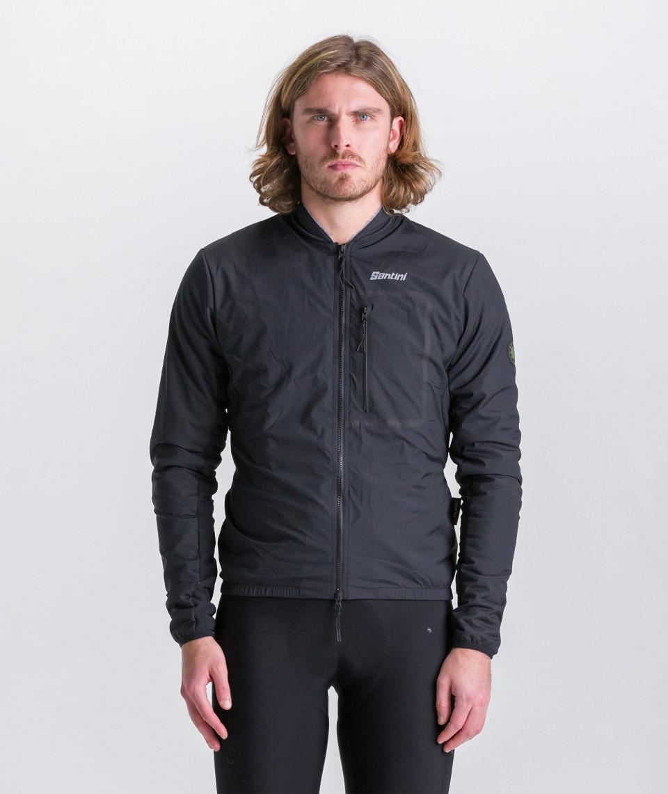 Santini ALPHA T - GIUBBINO ANTIVENTO Sconto