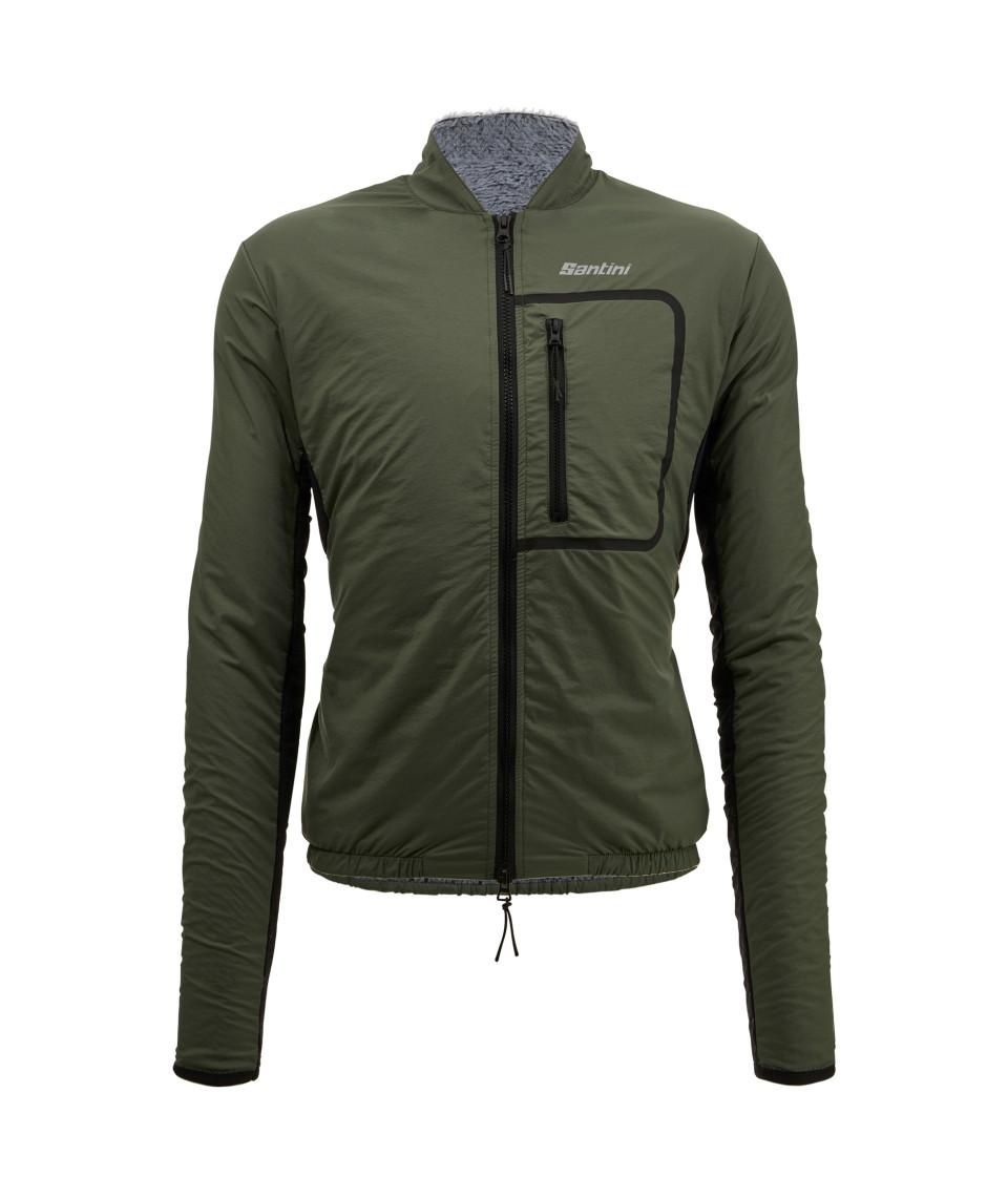 Santini ALPHA T - GIUBBINO ANTIVENTO Offerta