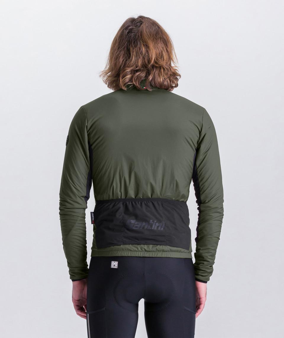 Santini ALPHA T - GIUBBINO ANTIVENTO Offerta