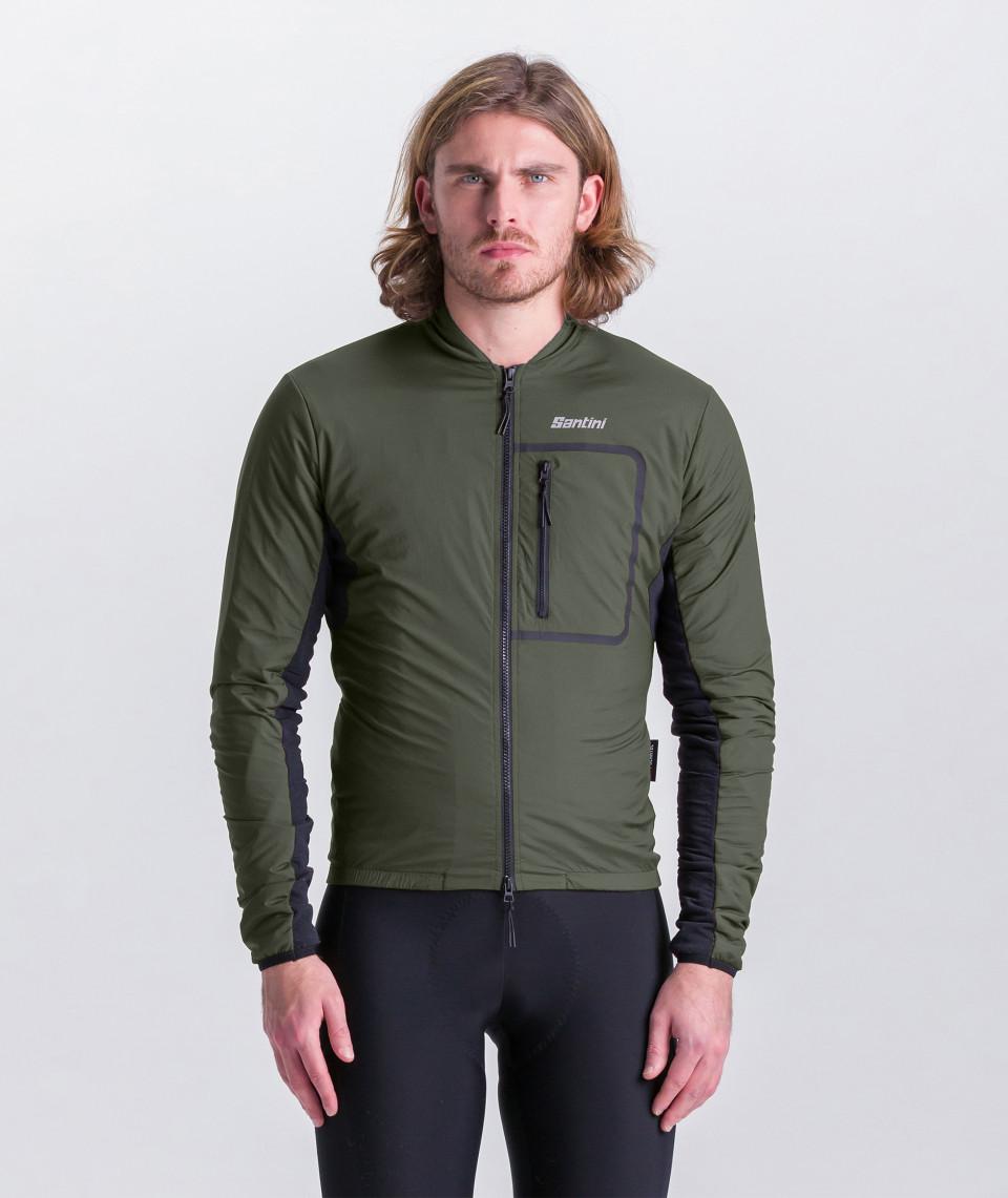 Santini ALPHA T - GIUBBINO ANTIVENTO Offerta