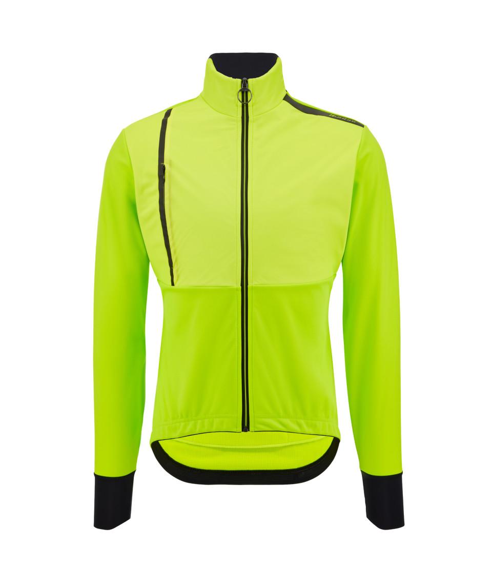 Santini VEGA ABSOLUTE - GIUBBINO Vendite Flash