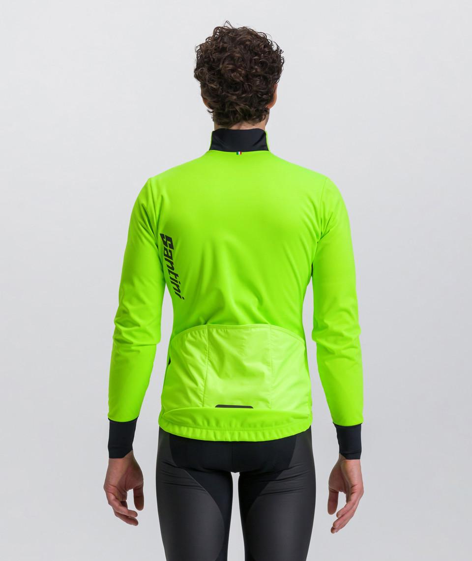 Santini VEGA ABSOLUTE - GIUBBINO Vendite Flash