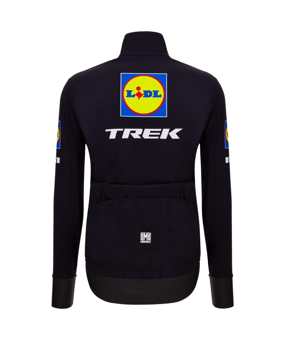 Santini LIDL TREK - GIUBBINO Italy