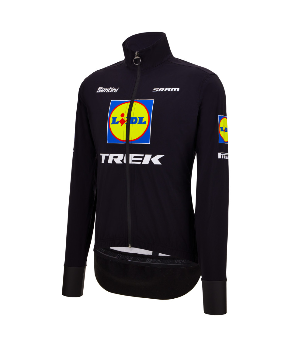 Santini LIDL TREK - GIUBBINO Italy