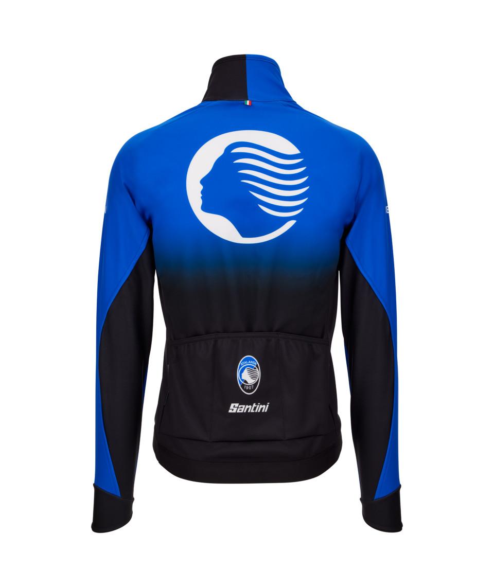 Santini ATALANTA - GIUBBINO INVERNALE 2025