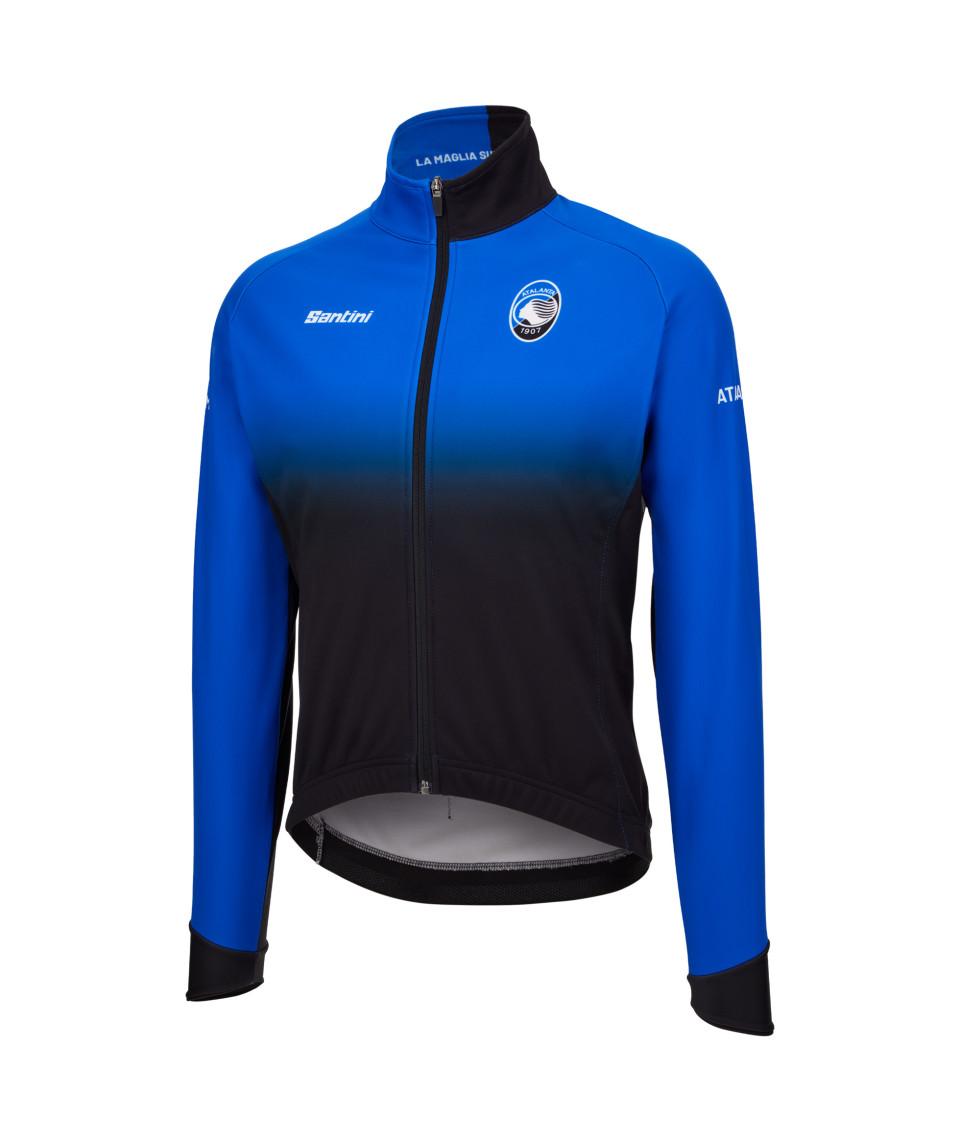 Santini ATALANTA - GIUBBINO INVERNALE 2025