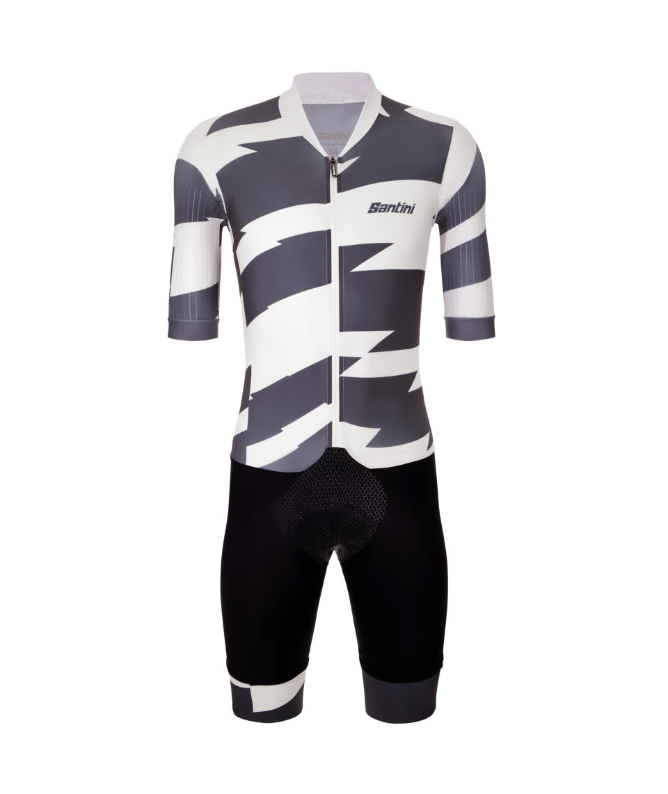 Santini VIPER FURIA - BODY STRADA Fino Al -60%