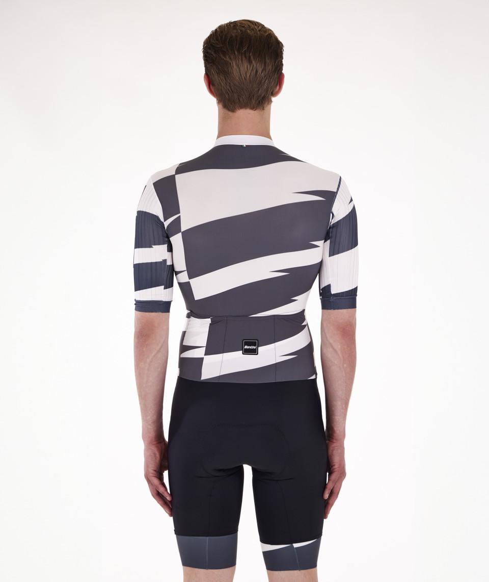 Santini VIPER FURIA - BODY STRADA Fino Al -60%