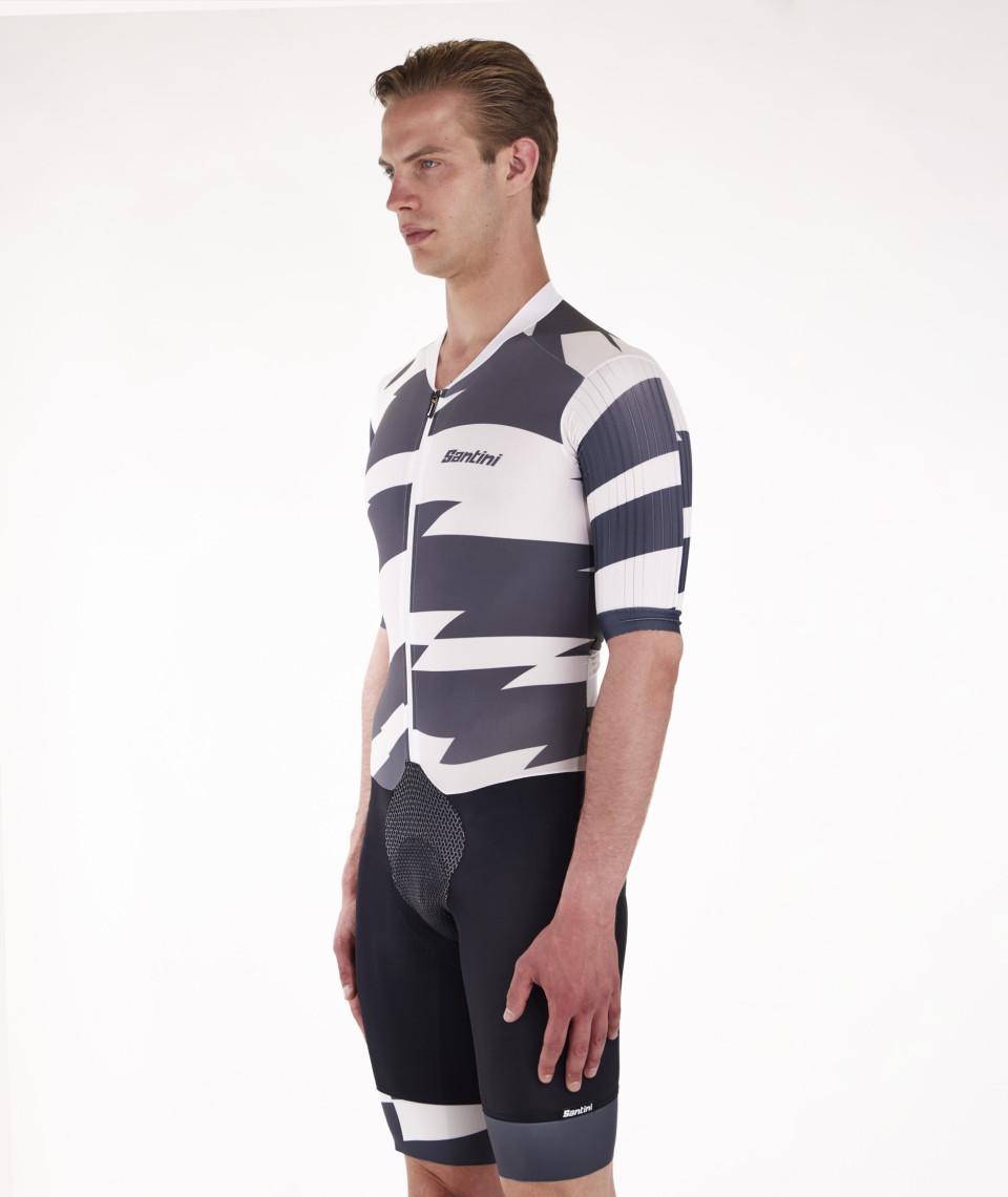 Santini VIPER FURIA - BODY STRADA Fino Al -60%